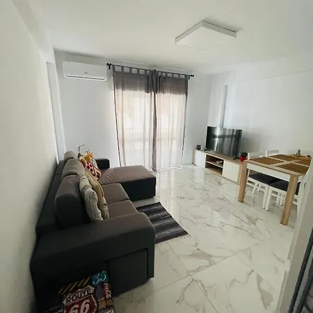 Sunset Διαμέρισμα Armação de Pêra