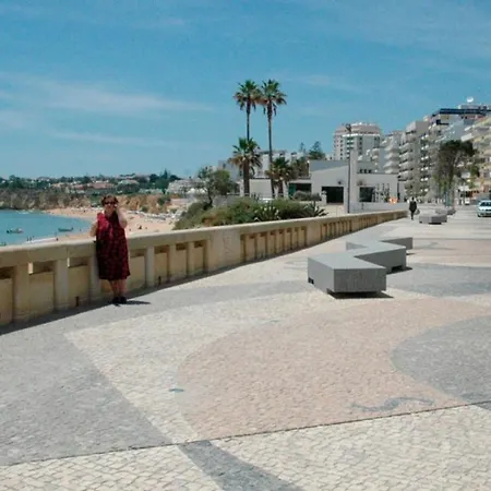 Sunset Armação de Pêra