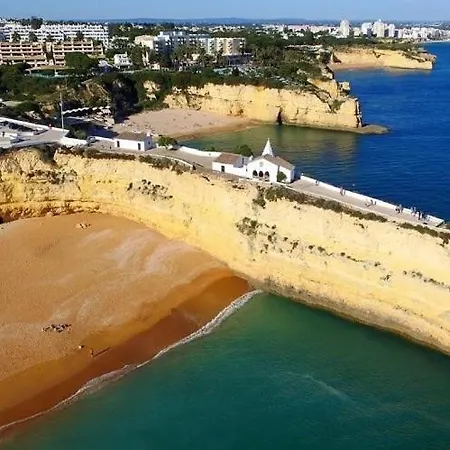 Sunset アパート アルマカオ・デ・ペラ