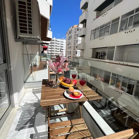 Sunset アパート アルマカオ・デ・ペラ