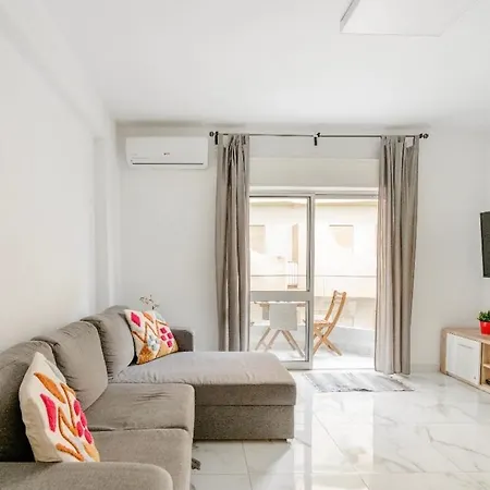 Διαμέρισμα Sunset