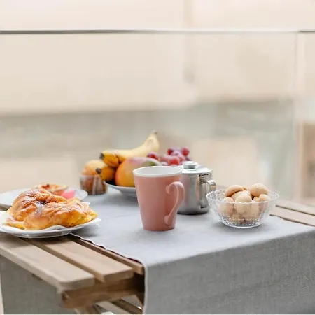 Sunset Διαμέρισμα *