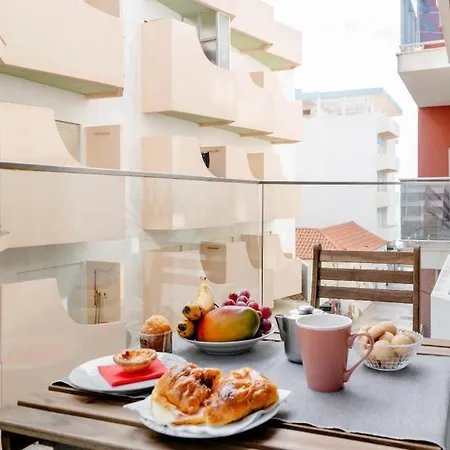 Sunset Armação de Pêra