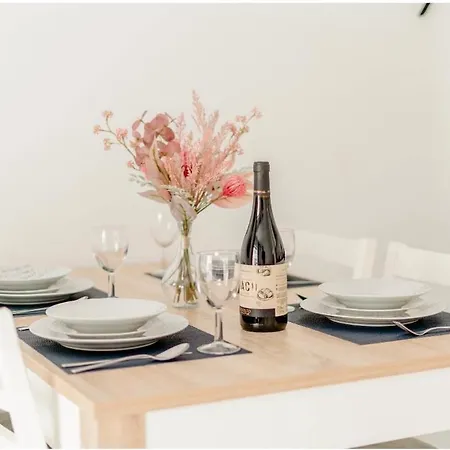 Sunset Διαμέρισμα Armação de Pêra