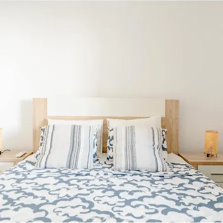 Sunset アパート アルマカオ・デ・ペラ