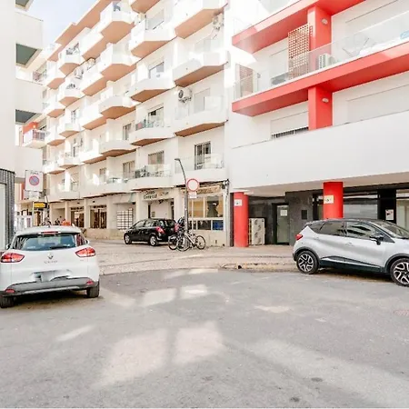 Διαμέρισμα Sunset *