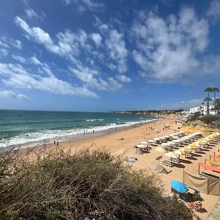 Sunset Armação de Pêra