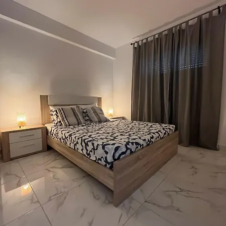 Διαμέρισμα Sunset