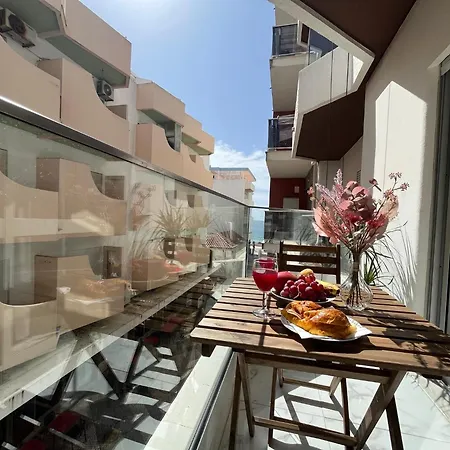 Sunset Armação de Pêra