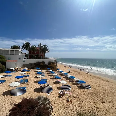 Διαμέρισμα Sunset *