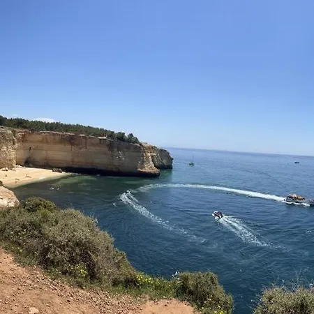 Sunset Armação de Pêra