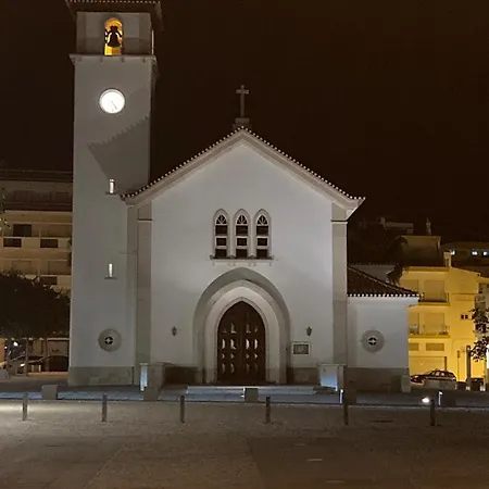 Sunset * Armação de Pêra