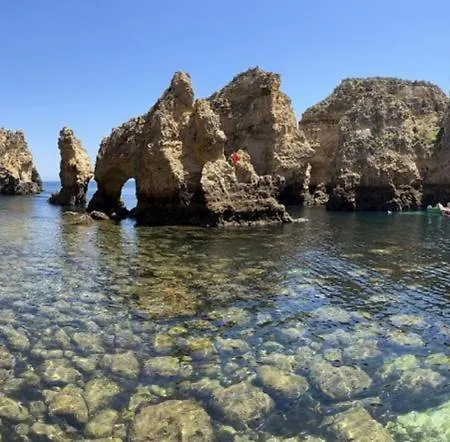 Sunset Διαμέρισμα Armação de Pêra