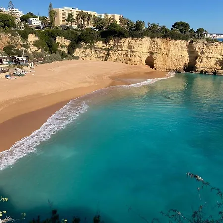 Sunset Διαμέρισμα *