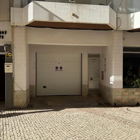 Διαμέρισμα Sunset