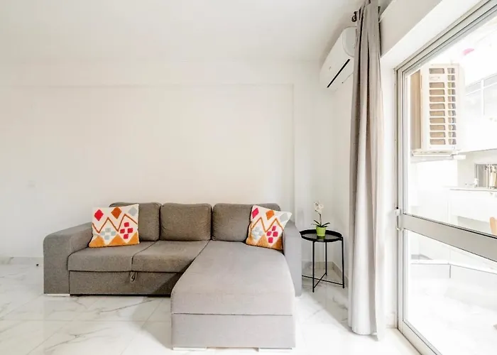 Apartamento Sunset *