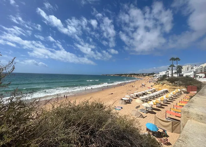 Sunset Armação de Pêra