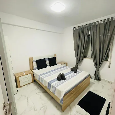 Sunset Apartamento