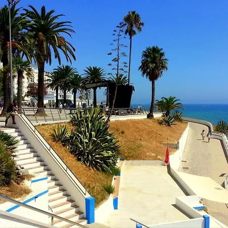 Апартаменты Sunset Армасан-де-Пера