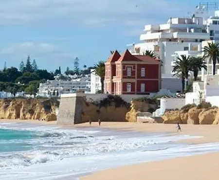 Sunset Apartmán Armação de Pêra