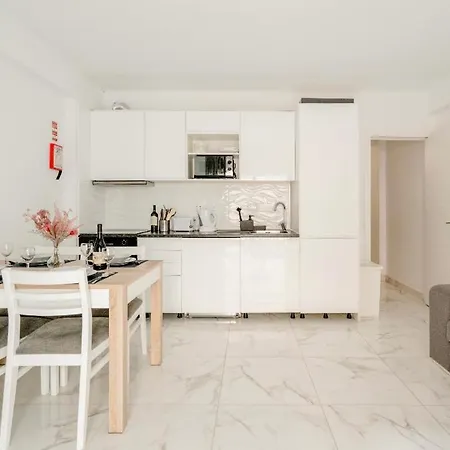Apartamento Sunset Armação de Pêra