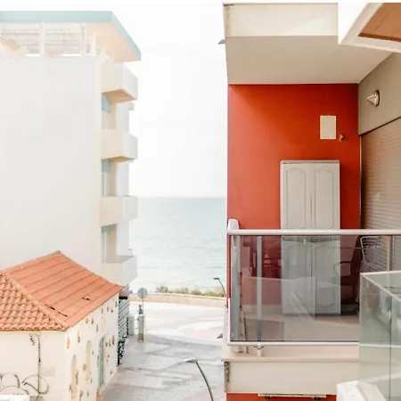 Apartamento Sunset *