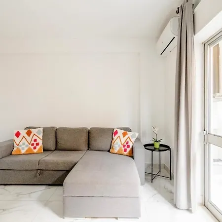 Apartamento Sunset *