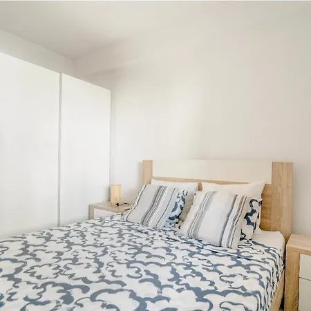 Sunset Апартаменты