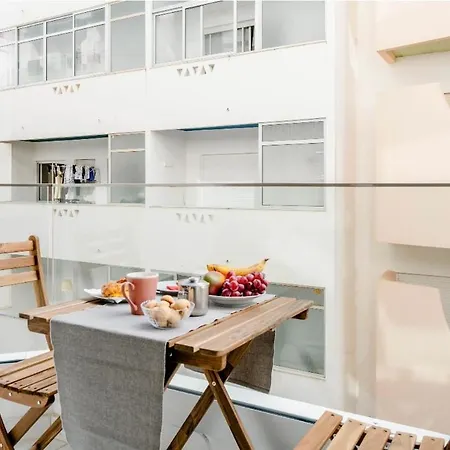 Sunset Апартаменты