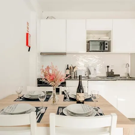 Apartamento Sunset *
