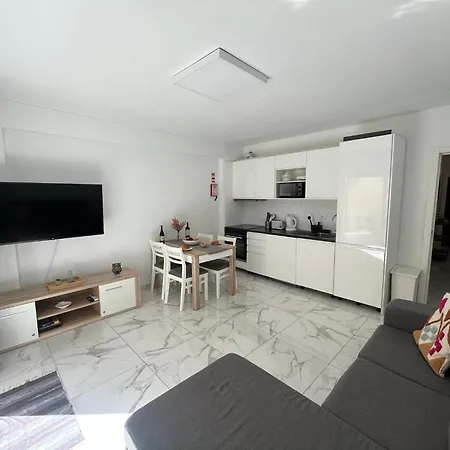 Apartamento Sunset