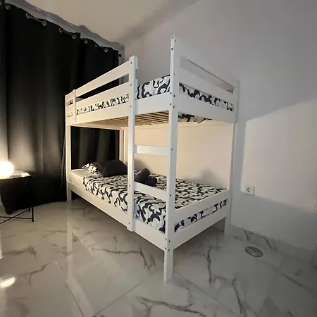 Apartamento Sunset *