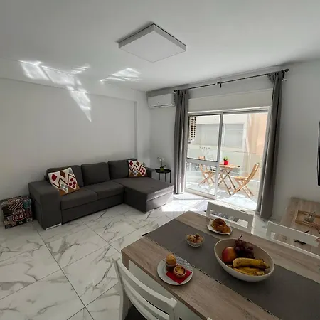 Apartamento Sunset *