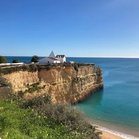 Apartamento Sunset Armação de Pêra